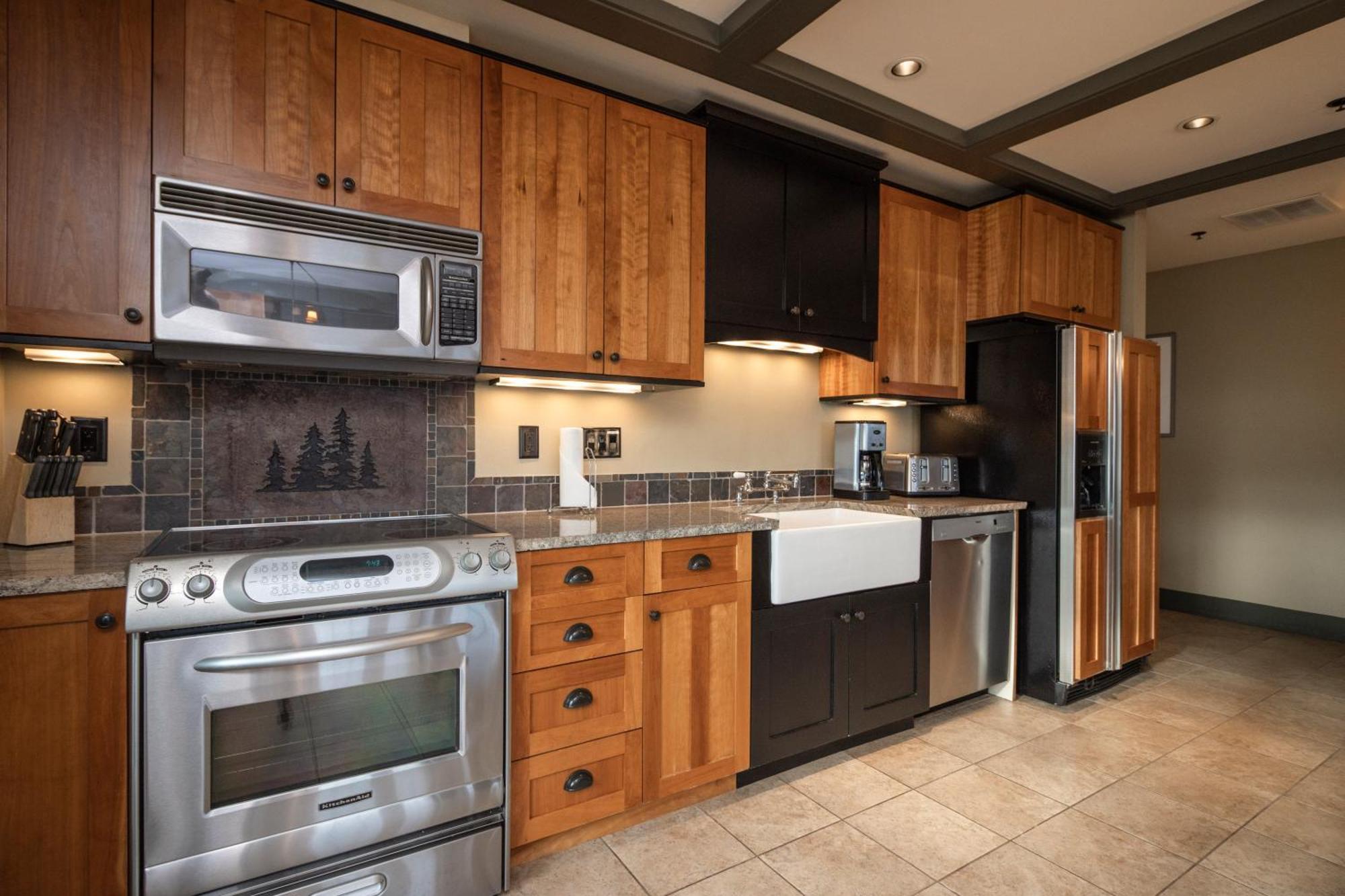 Tamarack Lodge Traverse City Rom bilde